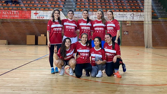 Fase Campus Teruel (en juego)